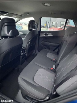 Kia Sportage V SUV 1.6 T-GDI 160KM 2025 Kia Sportage Kia Sportage 1.6 T-GDI L 2WD DCT 1.6 Benzyna 160KM, zdjęcie 7