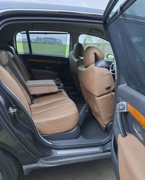 Renault Vel Satis 2.0T 16V 170KM 2005 Renault Vel Satis Renault Vel Satis 2.0 Turbo 2.0 Benzyna 170KM, zdjęcie 1