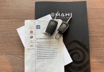 Opel Zafira C Tourer Facelifting 1.4 Turbo 120KM 2017 Opel Zafira Active Navi Klima Gwarancja Raty Zamiana 1.4 Benzyna 120KM, zdjęcie 26