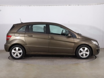 Mercedes Klasa B W245 180 CDI 109KM 2009 Mercedes B B 180 CDI , Salon Polska, Klima, zdjęcie 5