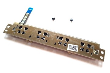 PRZYCISKI TOUCHPADA PALMRESTU DELL LATITUDE e7450