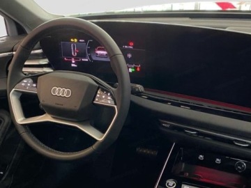 Audi A6 C8 Limousine Plug-In Facelifting 2.0 50 TFSI e 299KM 2025 AUDI A6 e-Hybrid quattro Sedan (299 KM) 2025, zdjęcie 8