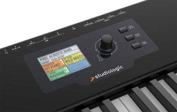 Studiologic SL88 ГРАНД
