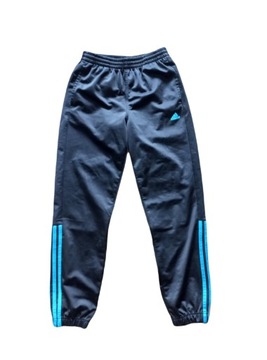 ADIDAS spodnie dresowe 13-14 lat , 164
