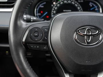 Toyota RAV4 V 2022 Toyota RAV-4 DW3TM06#2.5 Hybrid Selection 4x4, zdjęcie 12
