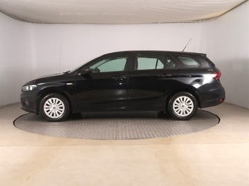 Fiat Tipo II Station Wagon 1.4 95KM 2019 Fiat Tipo 1.4 16V, Salon Polska, 1. Właściciel, zdjęcie 2