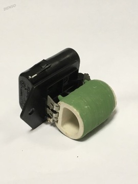 DENSO DRS20008 REZISTOR VSTUPNÍ MOTOR ELELKTRICKÝ (WENTYLATORA CHLODNICY)