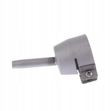 Standardowa rurowa dysza spawalnicza 5 mm do DSH D