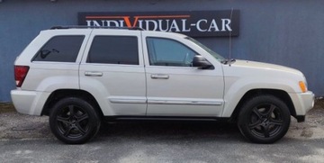 Jeep Grand Cherokee III 2007 JEEP GRAND CHEROKEE * 3.0 diesel * POLECAM!!!, zdjęcie 12