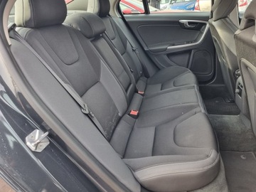 Nissan X-Trail III Terenowy 1.6 DIG-T 163KM 2013 Volvo S60 1.6 150 KM polski salon 1 rej. 2014 alu grzane fotele gwarancja, zdjęcie 13