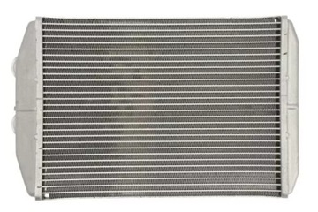 THERMOTEC D6M023TT NÁHRADA TEPLÁ TOPENÍ INTERIÉR