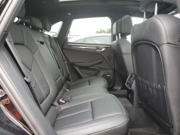 Porsche Macan 2022 Porsche Macan 2022 2.0l 2.0 Benzyna 261KM, zdjęcie 11