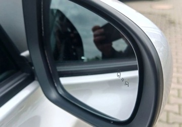 Suzuki 2024 Suzuki Vitara Premium Plus 1,5 Hybrid 2WD 6AGS Silky Silver 2024 Auto demo, zdjęcie 5