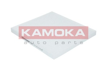 F412601 KAMOKA FILTR KABINA