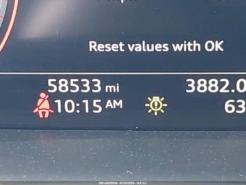 Audi Q8 2020 Audi Q8 Premium Plus 55 TFSI 2020 3.0 Benzyna 335KM, zdjęcie 11