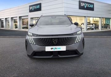 Peugeot 5008 III 2025 Peugeot 5008 HYBRYDA 145KM GT Aut. Pewny Bogaty SalonPL Gwarancja RIA FV23, zdjęcie 1