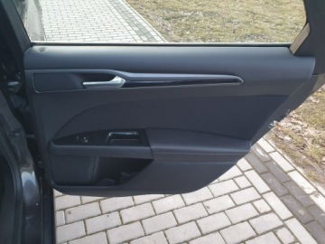 Ford Fusion 2015 Ford Fusion Mondeo 2.0 Benzyna 240KM Automat 2015r, zdjęcie 21