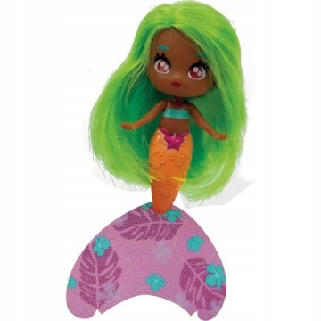 Кукла-русалка SEASTERS MERMAID DOLL