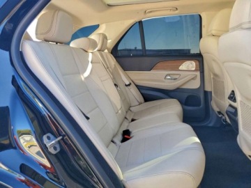 Mercedes GLE V167 2022 Mercedes-Benz GLE 350 4Matic 2022 2.0 Benzyna 255KM, zdjęcie 11