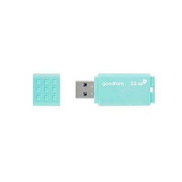 ПОРТАТИВНАЯ ПАМЯТЬ GOODRAM CARE 32 ГБ USB