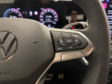 Volkswagen Tiguan III 2024 Volkswagen Tiguan 1.5 eHybrid PHEV R-Line DSG III, zdjęcie 13