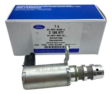 2186677 VENTIL TLAKU OLEJE 2,0 DI DIESEL FORD