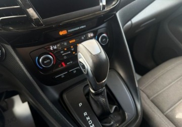 Ford Tourneo Connect III Standard 1.5 EcoBlue 120KM 2022 Ford Tourneo Connect 1.5 EcoBlue 120KM AT Titanium Salon PL ASO I-wszy wla, zdjęcie 29