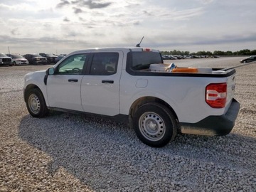 Ford Maverick II 2022 Ford Maverick XL 2022 2.0l 2.0 Benzyna 250KM, zdjęcie 1