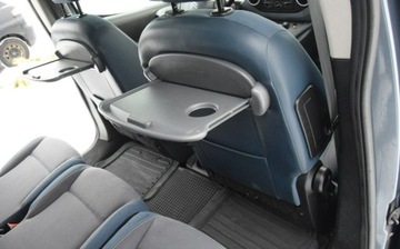 Citroen Berlingo II Combi 1.6 HDI FAP 110KM 2009 Citroen Berlingo 1.6HDI Klima Panorama Dach 2 Kpl Kol Serwisowany Sprowadz, zdjęcie 27