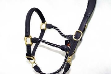 KANTAR SKÓRZANY ANAMICZNY PROFILOWANY ROZ. FULL