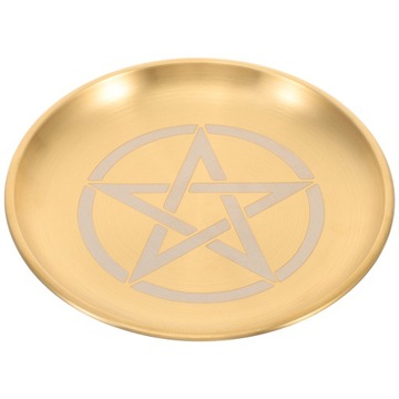 Układ pentagramu