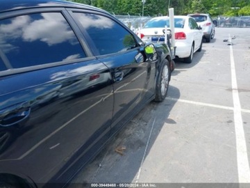 Dodge Charger VII 2016 Dodge Charger 2016 Dodge Charger 4dr Sdn Police AWD 5.7 Benzyna 370KM, zdjęcie 17