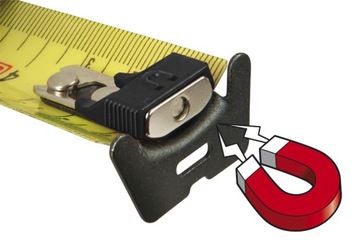 STANLEY FATMAX MIARKA Miara zwijana 5m x 32mm z magnesem 33864 FMHT0-33864