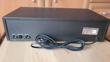 Magnetofon Telefunken RC-100