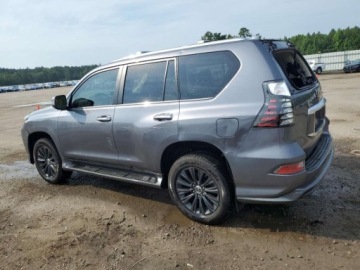 Lexus GX 2023 Lexus GX 460, 2023r., 4x4, 4.6L 4.6 Benzyna 301KM, zdjęcie 3