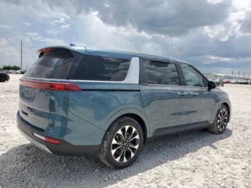 Kia Carnival II 2024 Kia Carnival EX 2024 3.5l 3.5 Benzyna 290KM, zdjęcie 3