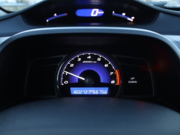 Honda Civic VIII Sedan 1.8 i-VTEC 140KM 2010 Honda Civic 1.8, Salon Polska, 1. Właściciel, zdjęcie 10