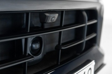 Porsche Cayenne III SUV 3.0 340KM 2021 Porsche Cayenne Coupe 340KM. Gwarancja 01.2027., zdjęcie 12