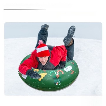 ИГРУШКИ НА УЛИЦЕ ЛЫЖИ ПЫЛЕСОС НАДУВНАЯ ТРУБА ДЛЯ СНЕГА