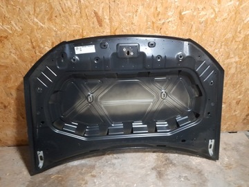 KAPOTA KRYT MOTORU ATECA