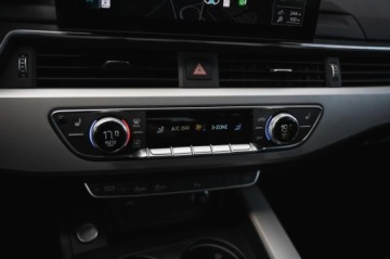Audi A4 B9 Avant Facelifting 2.0 40 TDI  204KM 2021 Audi A4 40 TDI, Salon Polska, 1. Właściciel, zdjęcie 18