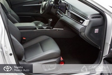 Toyota Camry IX 2024 Toyota Camry 2.5 Hybrid Dynamic Force 230KM, Prest, zdjęcie 13