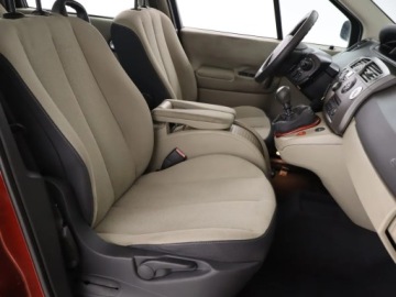Renault Scenic II 1.9 dCi FAP 130KM 2008 Renault Scenic 1.9 dCi, Klima, Klimatronic,ALU, zdjęcie 8