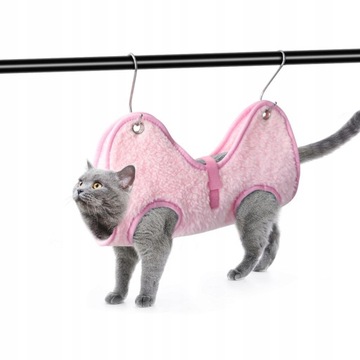 Помощник в гамаке для ухода за домашними животными Товары для домашних животных