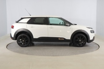 Citroen C4 Cactus Crossover Facelifting 1.2 PureTech 110KM 2019 Citroen C4 Cactus 1.2 PureTech, Salon Polska, zdjęcie 5