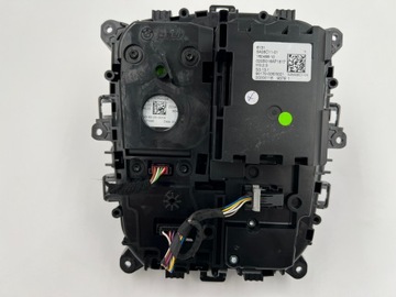 BMW G23 CABRIO VOLIČ ZVEDÁK ŘAZENÍ ŘÍZENÍ IDRIVE PANEL OEM 5A08C11