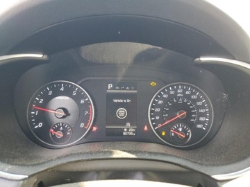 Kia Stinger 2022 Kia Stinger GT Line 2022 2.5l 2.5 Benzyna 300KM, zdjęcie 9