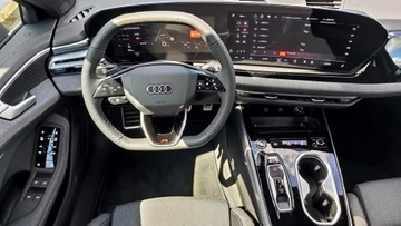 Audi A6 C8 Allroad 2.0 40 TDI 204KM 2025 Audi A6 2.0TDI 204KM Quattro Iwl ASO Webasto Hak S, zdjęcie 7