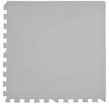 КОВРИК ИЗ ПЕНЫ 9 EL EVA PUZZLE 180 x 180 ТОЛЩИНА XXL