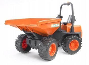 BRUDER 02449 Ausa mini wywrotka